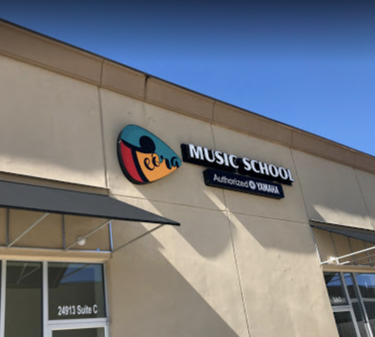 Teora Music School 